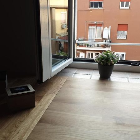 Beautiful Apartament On The Outskirts Of Rome Barbara Casa Vacanza Roma Portuense Zewnętrze zdjęcie