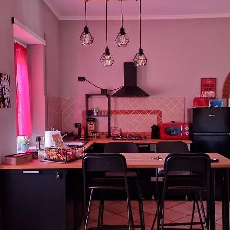 Beautiful Apartament On The Outskirts Of Rome Barbara Casa Vacanza Roma Portuense Zewnętrze zdjęcie