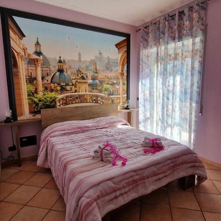 Beautiful Apartament On The Outskirts Of Rome Barbara Casa Vacanza Roma Portuense Zewnętrze zdjęcie