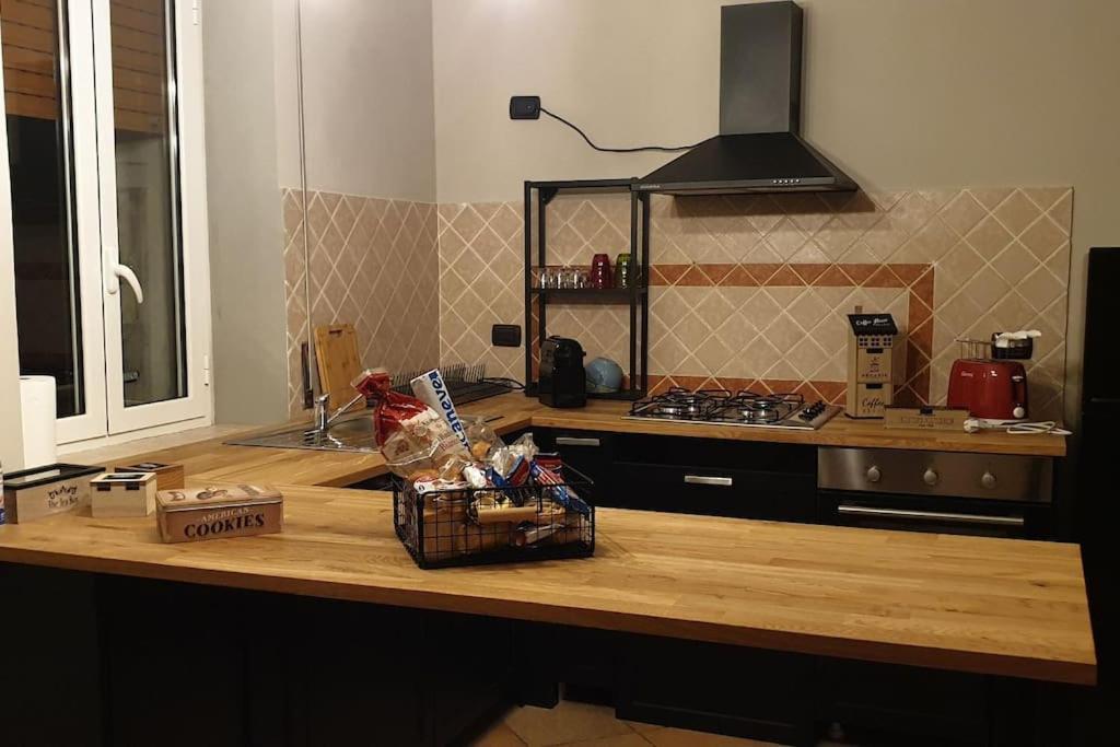 Beautiful Apartament On The Outskirts Of Rome Barbara Casa Vacanza Roma Portuense Zewnętrze zdjęcie