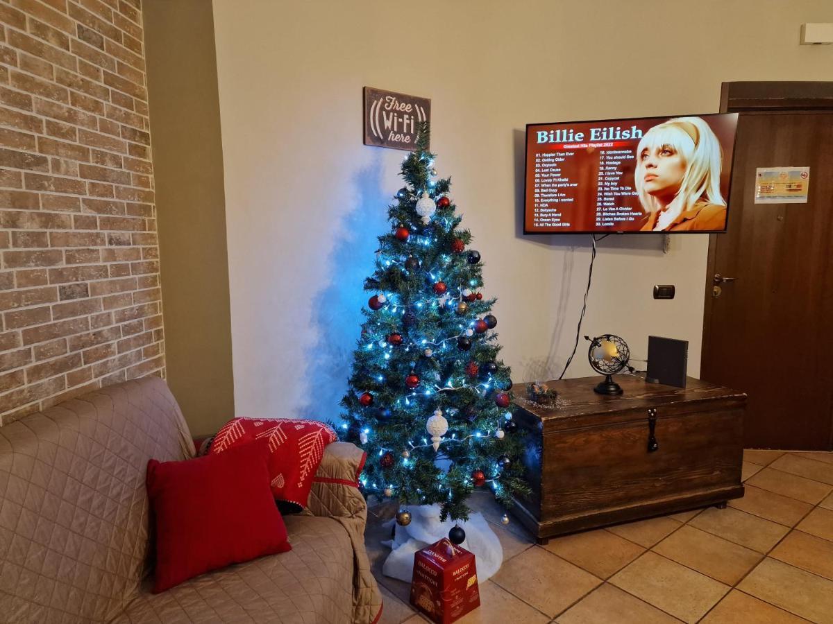 Beautiful Apartament On The Outskirts Of Rome Barbara Casa Vacanza Roma Portuense Zewnętrze zdjęcie