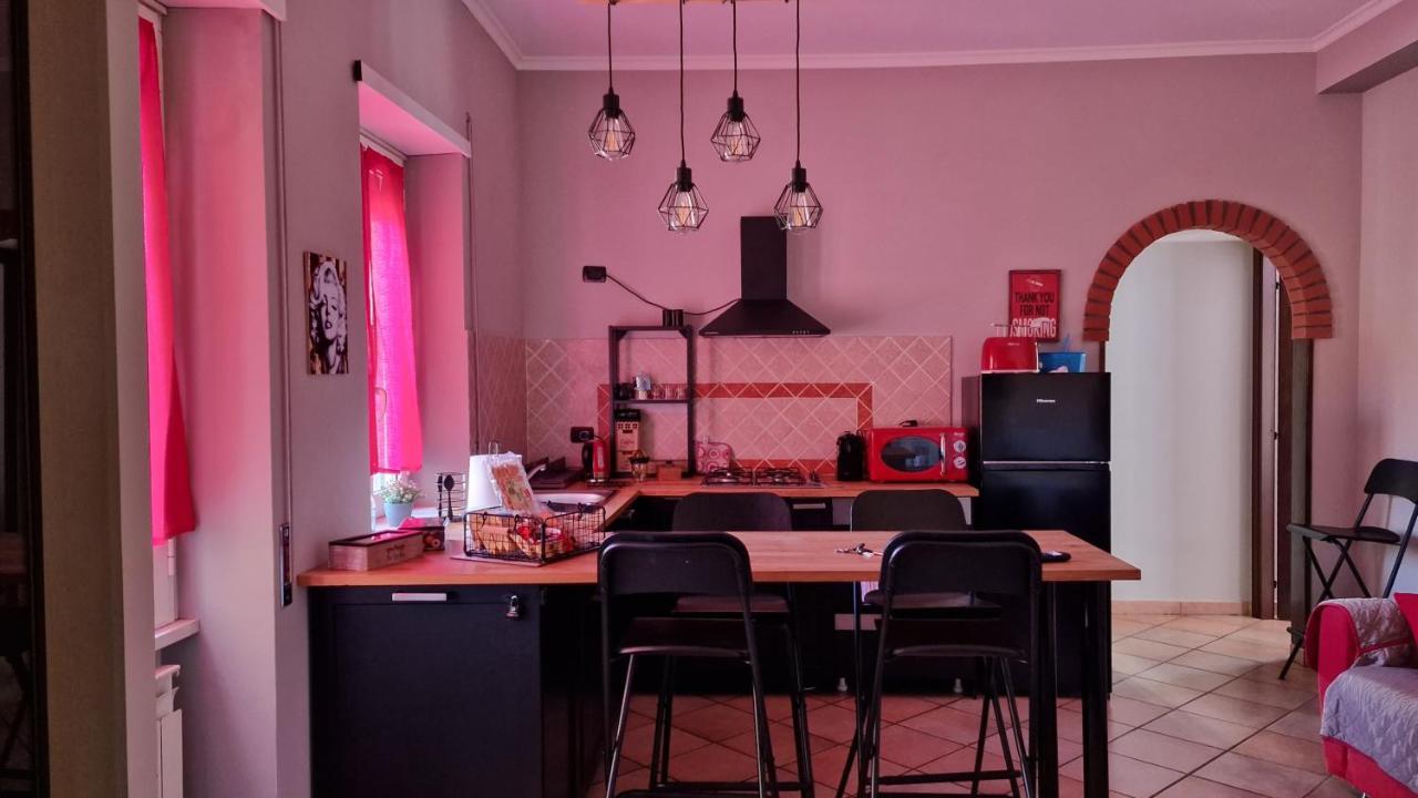 Beautiful Apartament On The Outskirts Of Rome Barbara Casa Vacanza Roma Portuense Zewnętrze zdjęcie